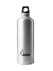 Пляшка для води Laken Futura 0.6 L Aluminium
