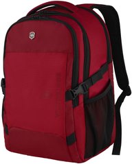 Рюкзак Victorinox Vx Sport EVO Daypack Scarlet Sage з відділ. д/ноутбука 15,6" (32л) (36x49x27) Vt611411