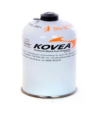 Резьбовой газовый баллон Kovea KGF-0450