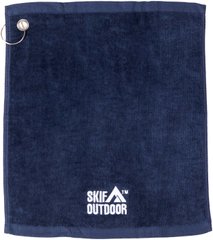 Полотенце Skif Outdoor Hand Towel. Blue 39х33 см