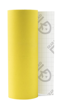 GA 10686 TENACIOUS TAPE Repare Tape yellow латки (Gear Aid)