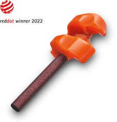 Інструмент Victorinox Mini Tool FireAnt Orange для розпалу багаття