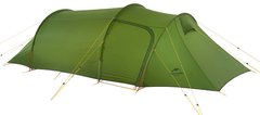 Палатка Opalus III (3-х местная) 20D silicone NH17L001-L green 6927595724712