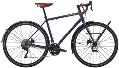 Велосипед Kona Sutra 2023 (Midnight, 50 cm)