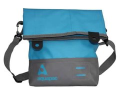 Гермосумка Aquapac Trailproof Tote bag - синяя (blue) синяя