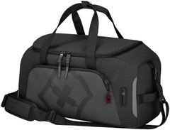 Спортивна сумка Victorinox Touring 2.0 Black (33л) (50x29x28)