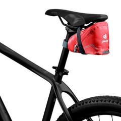 Велосумочка DEUTER Bike Bag I колір 5050 fire