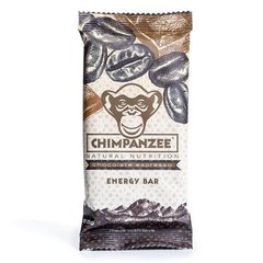 Батончик злаковий Chimpanzee Energy Bar Chocolate Espresso
