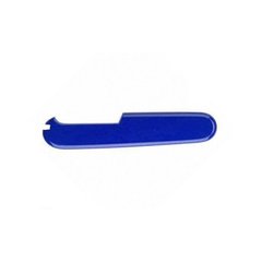 Накладка на ручку ножа Victorinox (91мм), задняя, синяя C3602.4