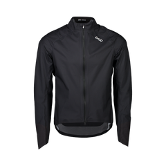 Куртка мужская POC Haven rain jacket, Uranium Black, XS (PC 580121002XSM1)