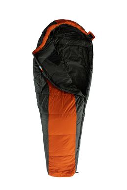 Спальный мешок Tramp Fjord Regular кокон правый TRS-049R-L