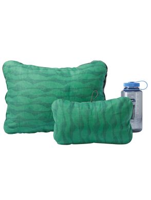 Складана подушка Therm-a-Rest Compressible Pillow Cinch L, 56х38х18 см, Funguy Print (0040818115527)