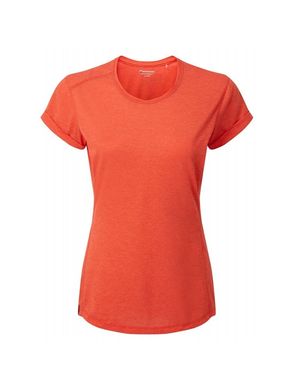 Футболка Montane Female Mono T-Shirt S/10/36