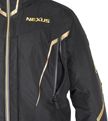 Костюм Shimano Nexus GORE-TEX Warm Suit RB-119T XL ц:black