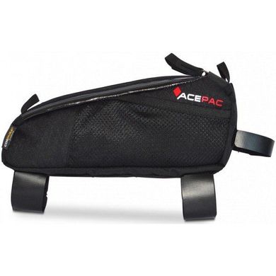 Сумка рама Acepac Fuel Bag L Black (ACPC 1073.BLK)