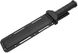 Ніж Boker Magnum John Jay Survival Knife, сталь - 7Cr17MoV, руків’я - FRN, довжина клинка - 205 мм, довжина загальна - 345 мм, напівсерейтор, піхви - пластик