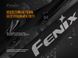 Поясна сумка Fenix AFB-10 сіра