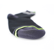 Шкарпетки водонепроникні Dexshell Pro visibility Cycling, р-р XL (47-49), чорні