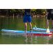Надувна SUP дошка Starboard Inflatable 12'0″ x 33″ ICON Deluxe SC
