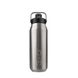 Термофляга 360° degrees Vacuum Insulated Stainless Steel Bottle with Sip Cap Silver 1,0 л. (STS 360SSWINSIP1000SLR)