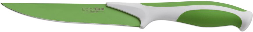 Ніж Boker ColorCut Utility Knife зелений