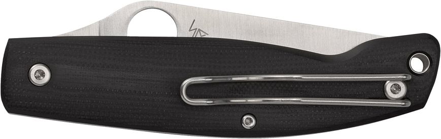 Нож Spyderco Pattadese, M390