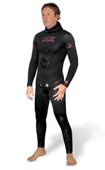 Мисливський гідрокостюм Bi-Black wetsuits 5MM TG. 3 66B53(OMER)(diving)