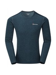 Кофта Montane Dart Long Sleeve T-Shirt 2020