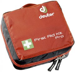 Аптечка Deuter First Aid Kit Pro, papaya (4943216 9002)