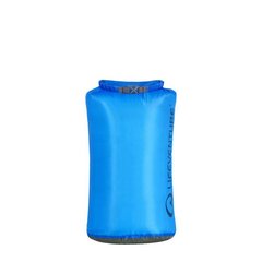 Гермомешок Lifeventure Ultralight Dry Bag, ultra blue (59660-35)