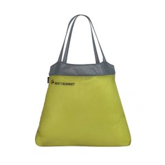 Сумка складная Sea To Summit - Ultra-Sil Shopping Bag Lime, 25 л (STS AUSBAGLI)