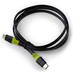 Кабель для заряджання Goal Zero USB-C to USB-C Connector Cable (99 см)