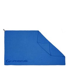 Полотенце из микрофибры Lifeventure Micro Fibre Comfort, Giant - 150x90см, blue (63351-Giant)