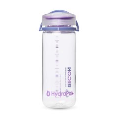 Пляшка для води HydraPak Recon 500 мл Iris/Violet