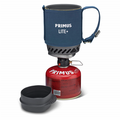 Система приготування їжі Primus Lite Plus Stove System, Blue (7330033910551)