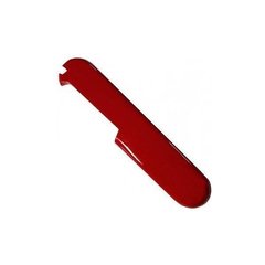 Накладка на ручку ножа Victorinox (84мм), задняя, красная C2600.4