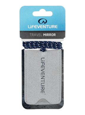 Дзеркало Lifeventure Travel Mirror (9380)