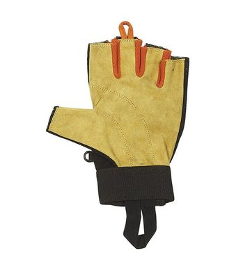 Перчатки Climbing Technology Half Finger Gloves