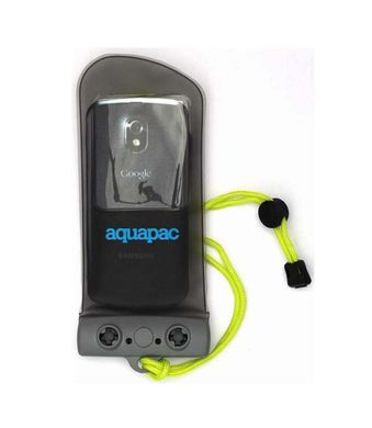 Водонепроницаемый чехол для GPS и iPhone Aquapac Mini Electronics Case