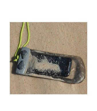 Водонепроницаемый чехол для GPS и iPhone Aquapac Mini Electronics Case