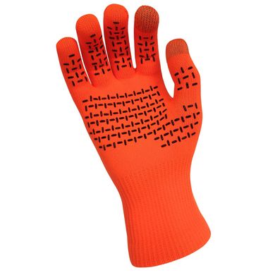 Водонепроницаемые перчатки Dexshell ThermFit Gloves L DG326TS-BOL
