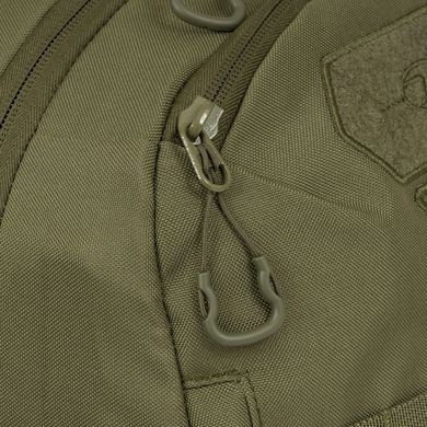 Рюкзак тактический Highlander Eagle 1 Backpack 20L Olive (TT192-OG)