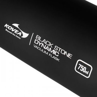 Термос Kovea KDW-750BD Black Stone Dynamic