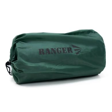 Самонадувающийся коврик Ranger Batur (Арт. RA 6631)