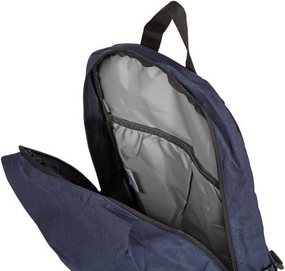 Рюкзак Skif Outdoor City Backpack L темно-синій