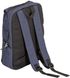 Рюкзак Skif Outdoor City Backpack L темно-синій
