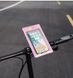 Велочохол Bike Phone 7.0* SK300 pink RW203
