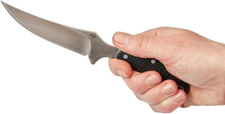 Нож Boker Plus Epic, сталь - D2, рукоять - G-10, длина клинка - 94 мм, длина общая - 196 мм