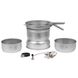 Набір посуду з газовим пальником Trangia Stove 25-21 UL/D/GB (1.75 / 1.5 л)