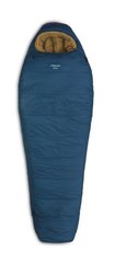 Спальный мешок Pinguin Micra 185 2020, Blue, Left Zip (PNG 230154)